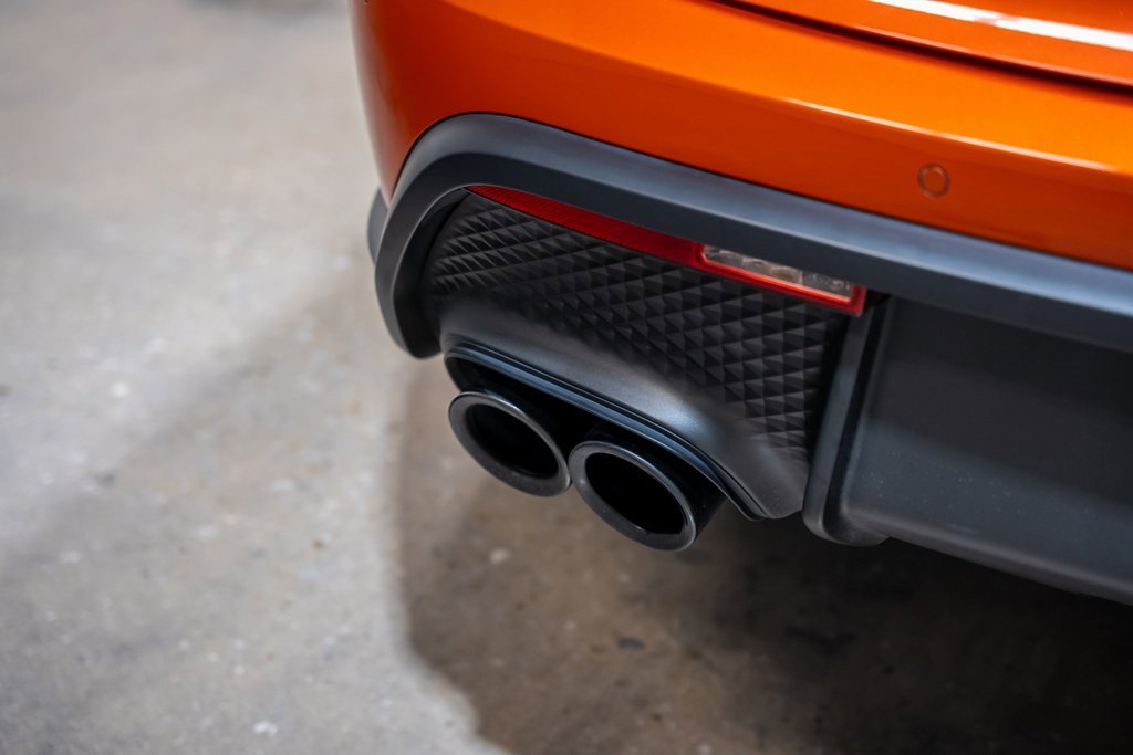 Used 2023 Porsche Macan GTS image 16