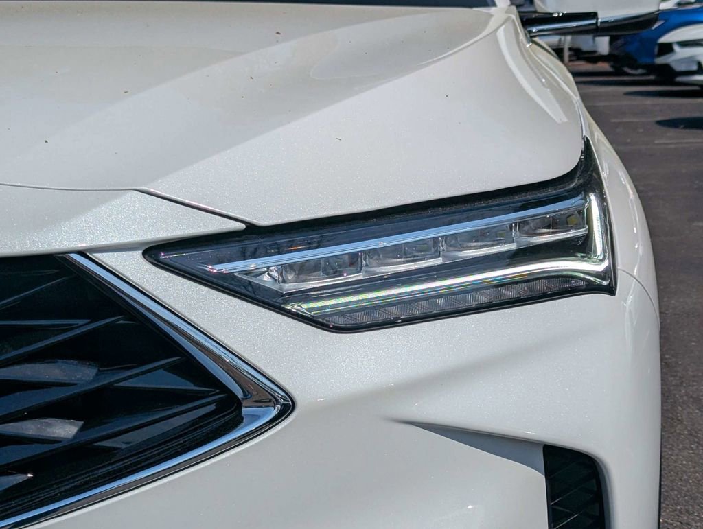 New 2026 Acura MDX FWD w/ Technology Package image 10