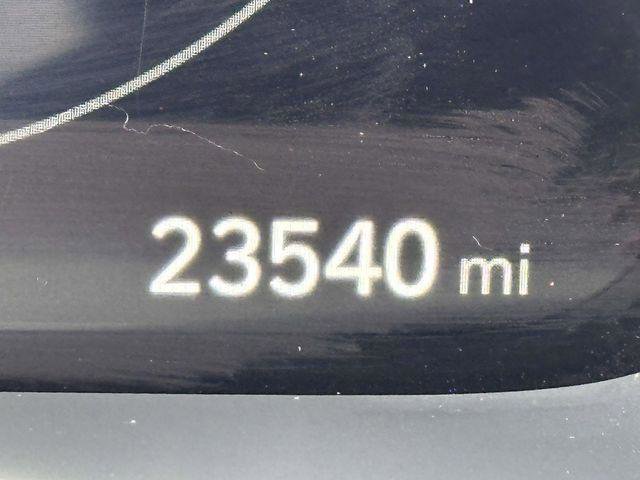 Certified 2022 Hyundai Sonata Limited FWD image 33