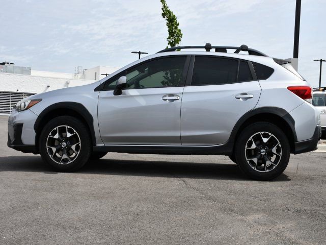 Used 2018 Subaru Crosstrek 2.0i Premium AWD/4WD image 4