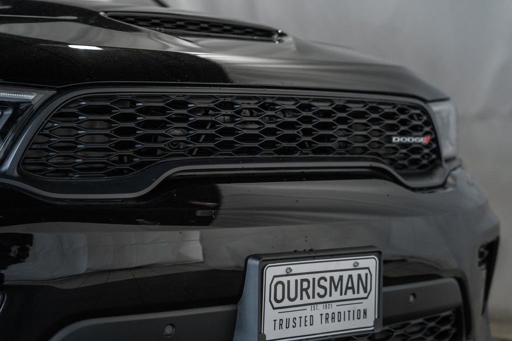 New 2026 Dodge Durango GT image 11