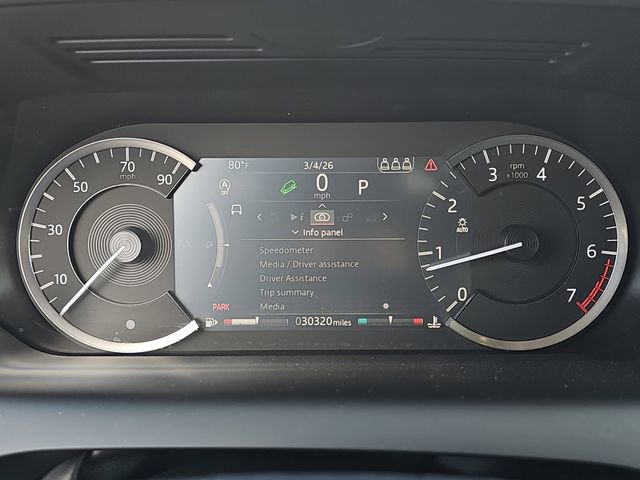 Used 2020 Land Rover Discovery Sport S image 19