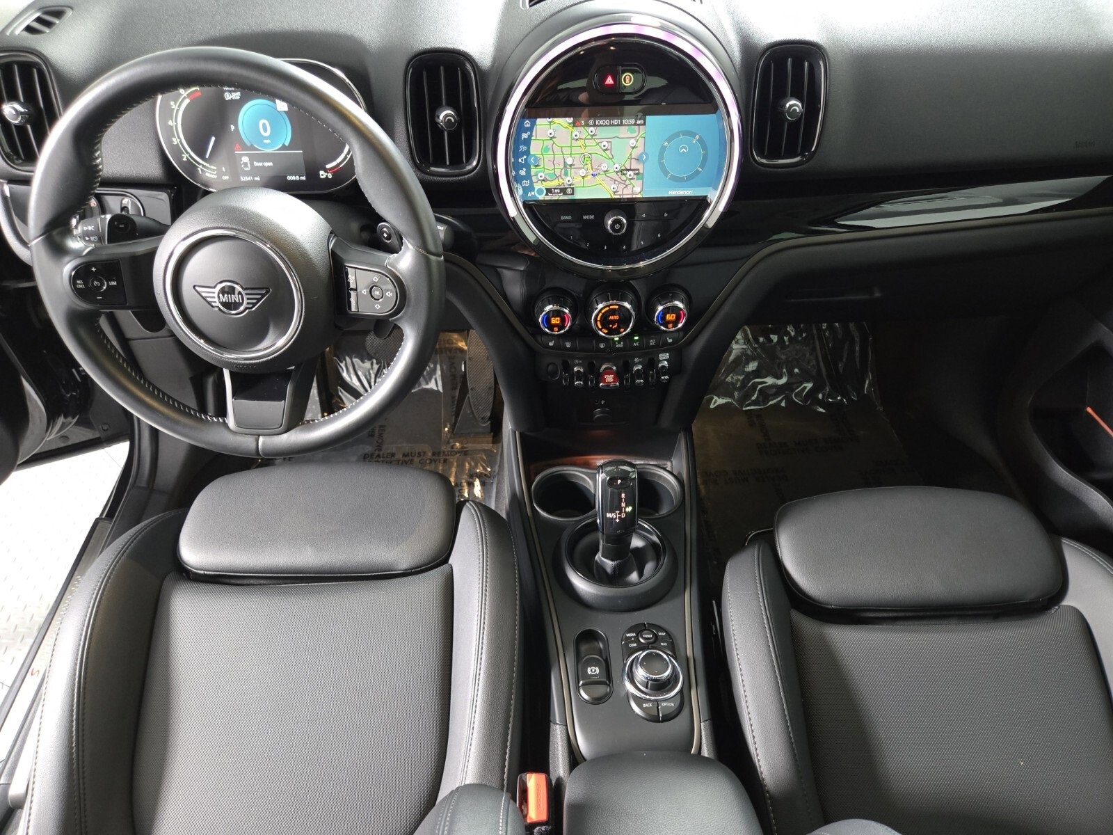 Used 2023 MINI Cooper Countryman S image 4
