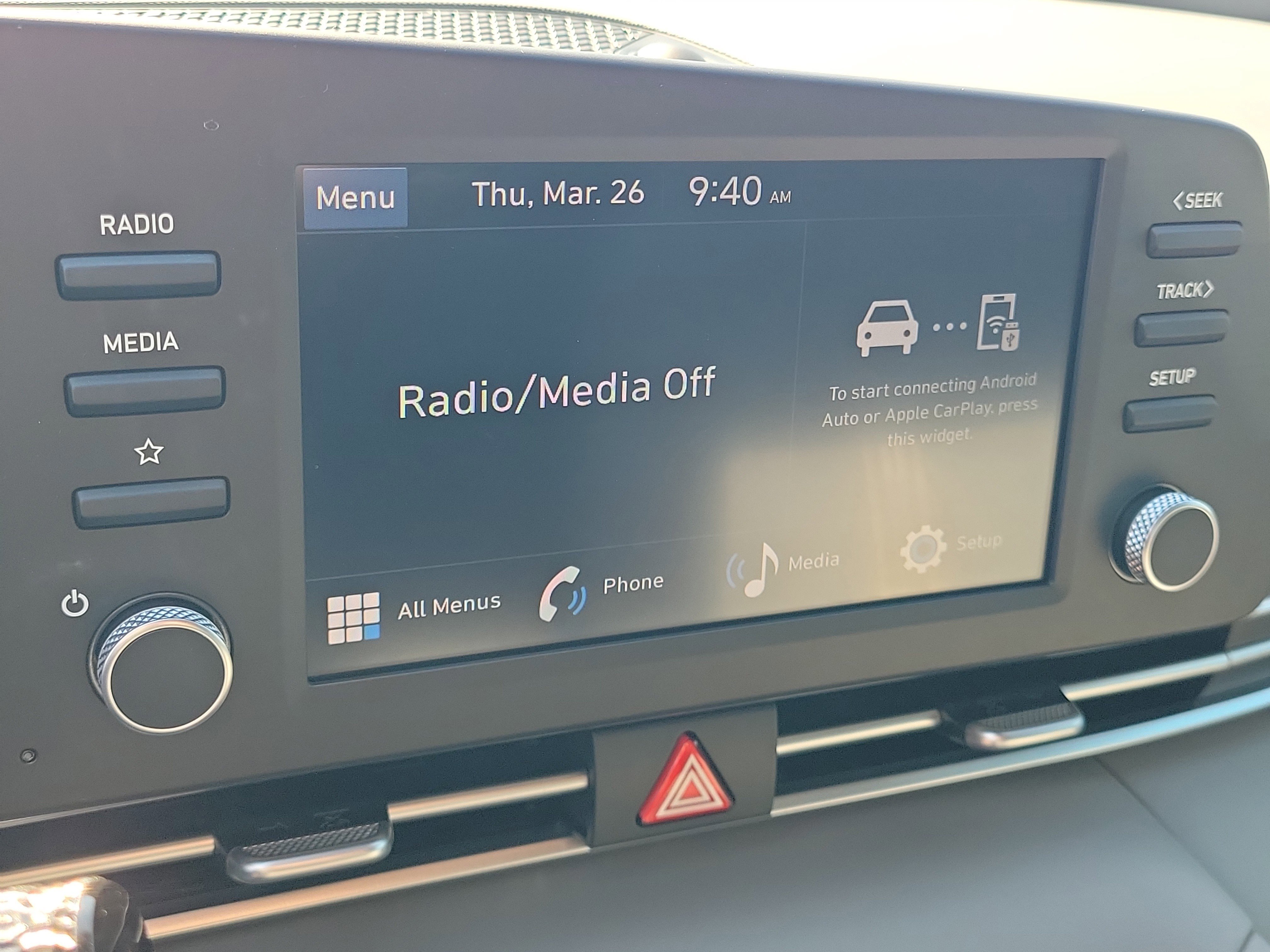 Certified 2025 Hyundai Elantra Sport image 25