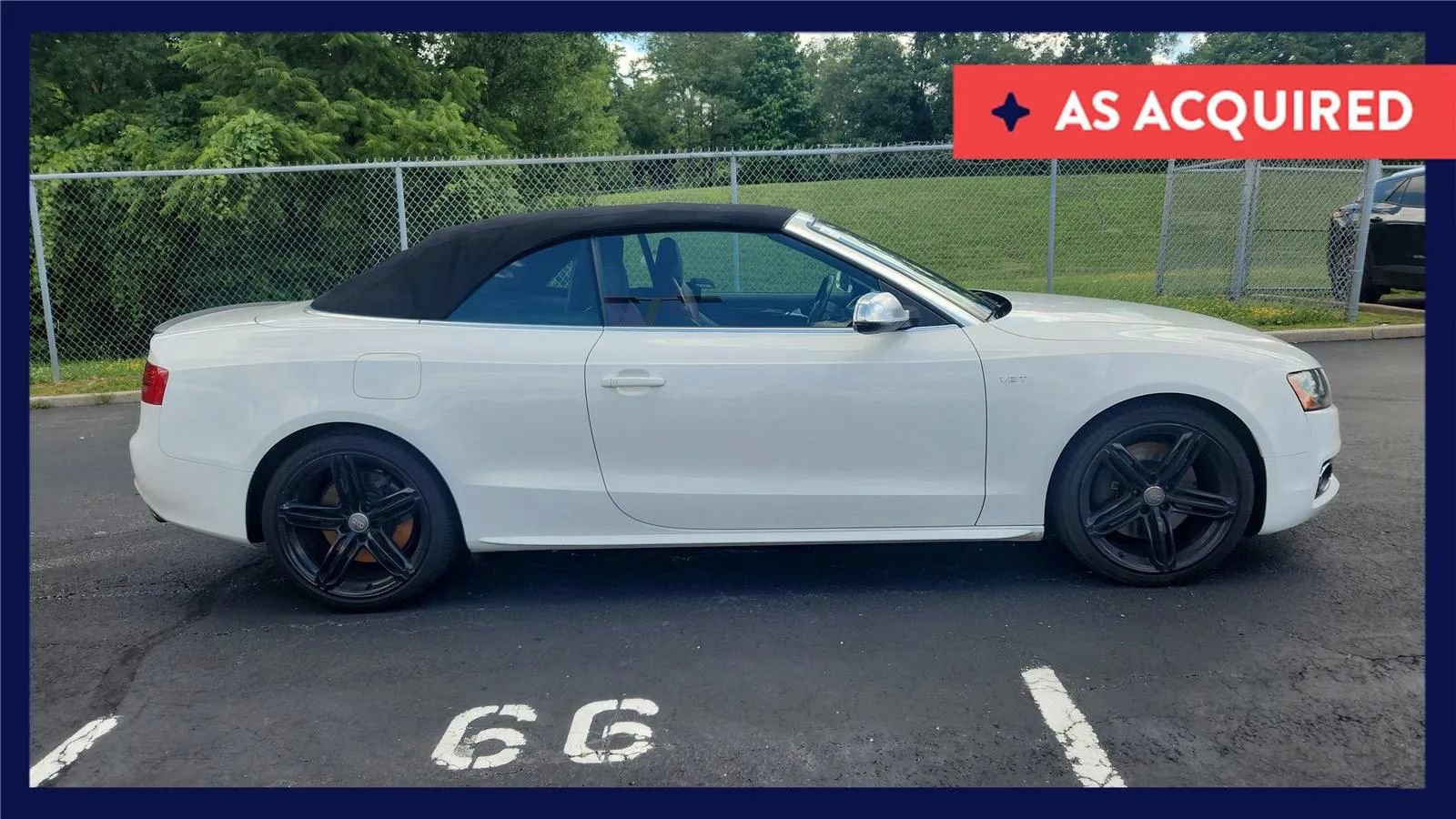 Used 2010 Audi S5 Prestige
