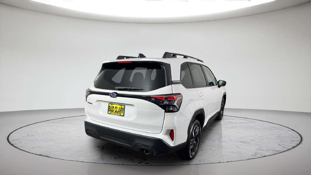 New 2026 Subaru Forester Limited AWD/4WD image 19