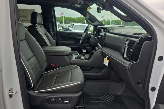 Used 2026 GMC Sierra 1500 AT4X w/ AT4X AEV Edition AWD/4WD image 29