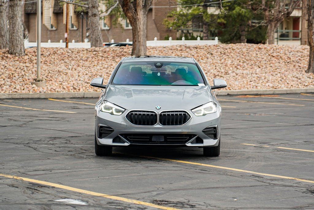 Used 2023 BMW 228i xDrive Gran Coupe w/ Convenience Package image 2