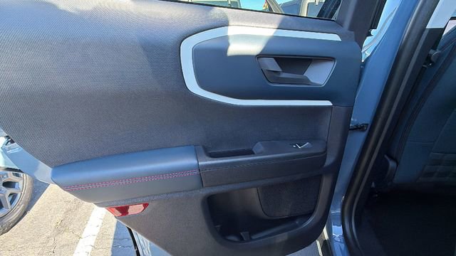 New 2025 Ford Bronco Sport Heritage w/ Convenience Package image 14