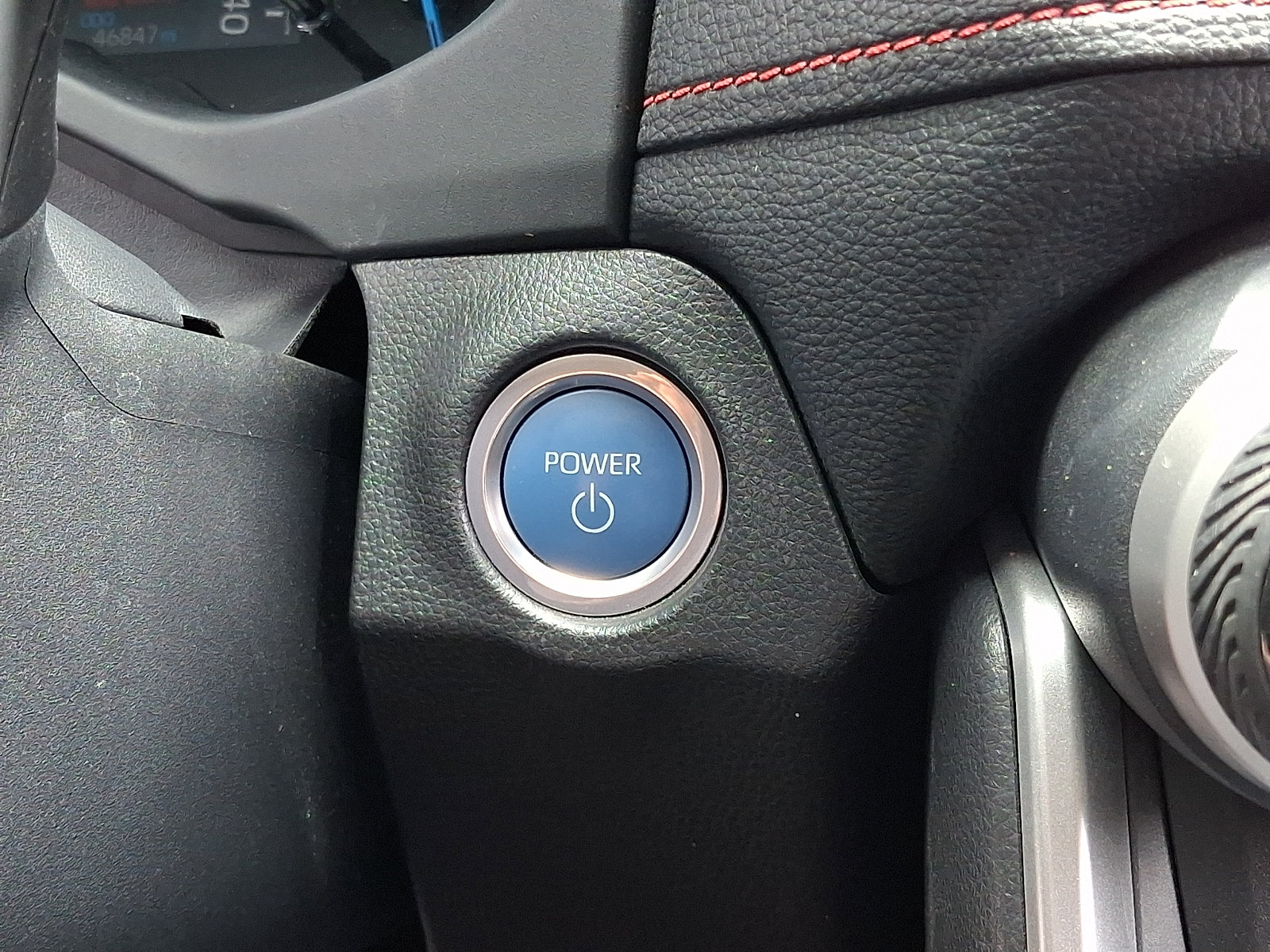Used 2022 Toyota RAV4 SE AWD/4WD image 22