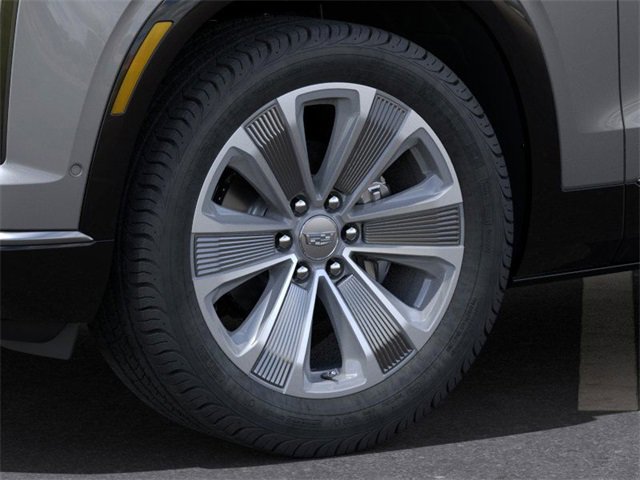 New 2026 Cadillac Vistiq Luxury w/ LPO, Floor Liner Package image 36