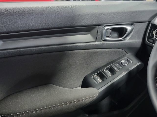 Certified 2026 Honda Civic Sport image 22