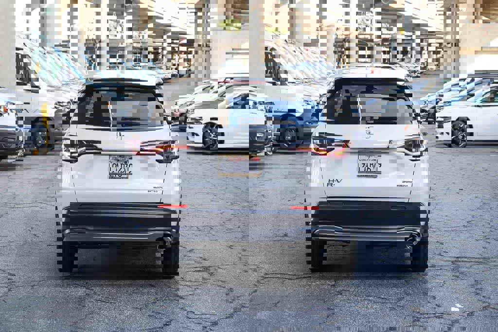 Used 2024 Honda HR-V Sport image 5