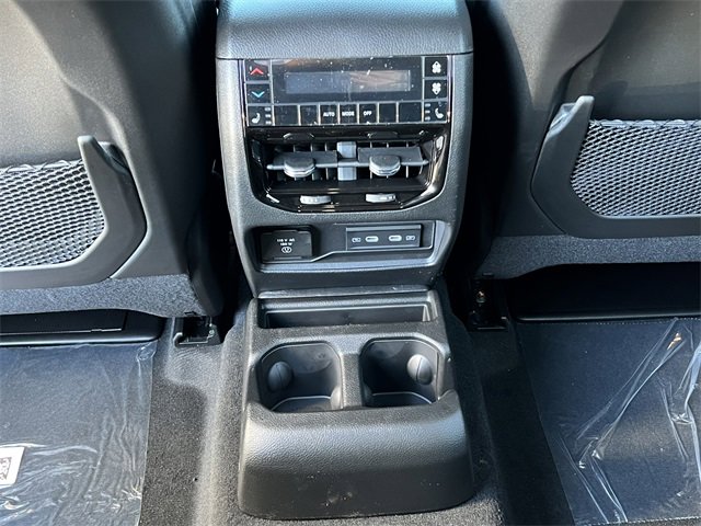 New 2026 Jeep Grand Cherokee L Limited image 33