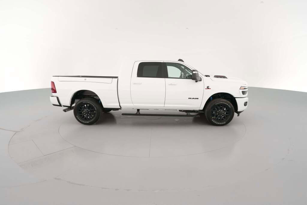 New 2026 RAM 2500 Limited image 14