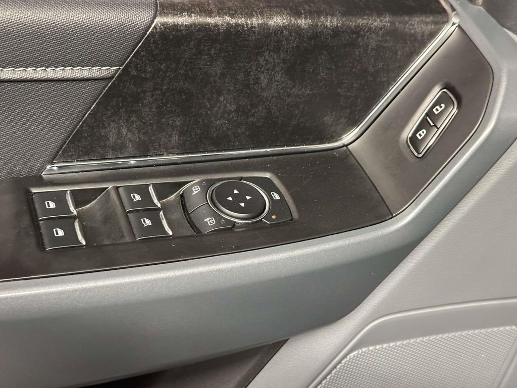 Used 2023 Ford F150 XLT w/ Equipment Group 302A High AWD/4WD image 13