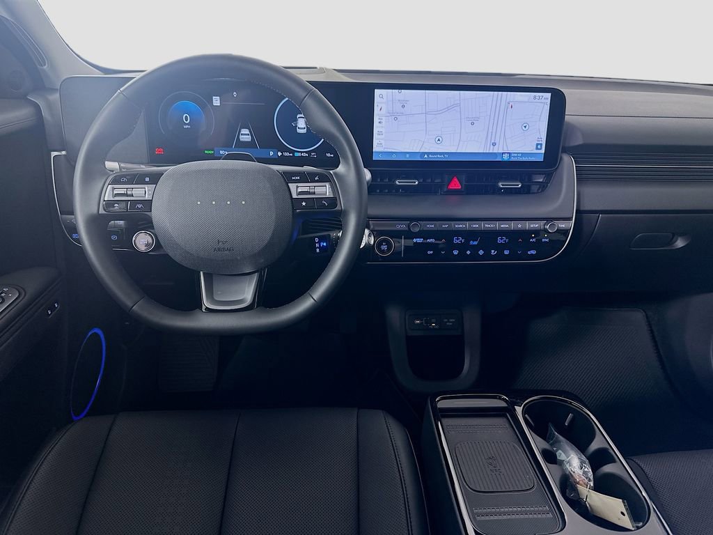 New 2026 Hyundai Ioniq 5 Limited RWD image 18
