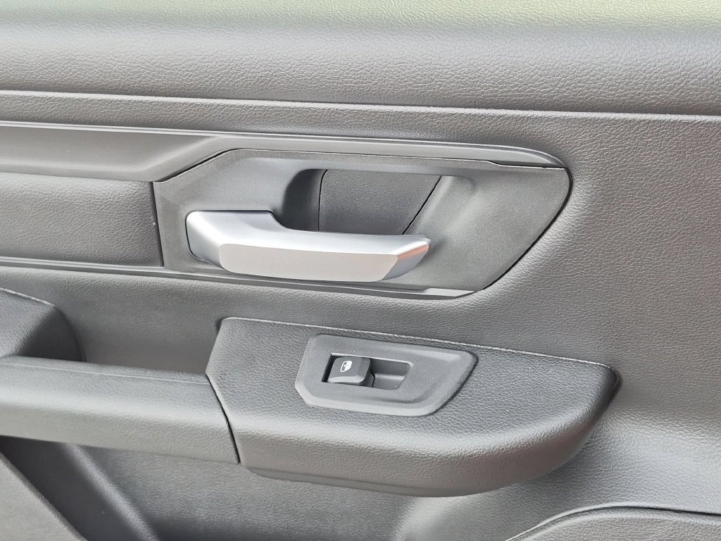 New 2027 RAM 1500 Warlock AWD/4WD image 22