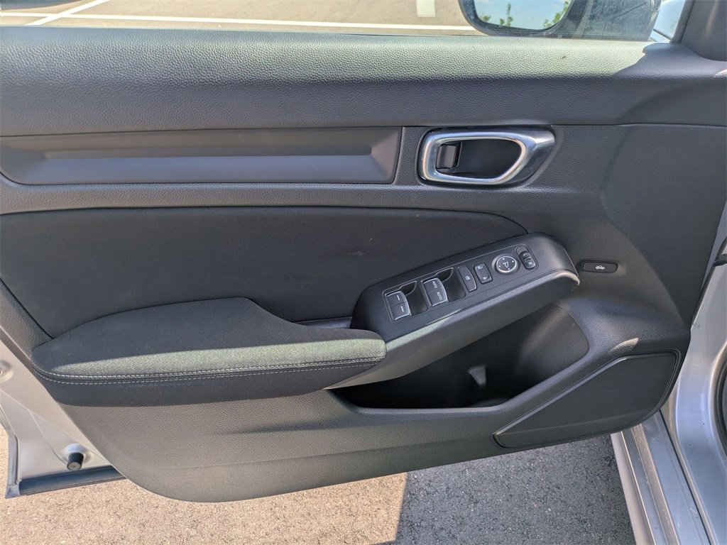 Used 2025 Honda Civic Sport image 10