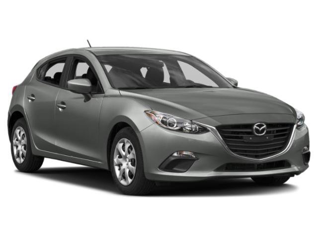 Used 2015 MAZDA MAZDA3 i Sport image 9