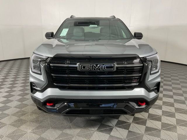 New 2026 GMC Terrain AT4 w/ Convenience Package III image 2
