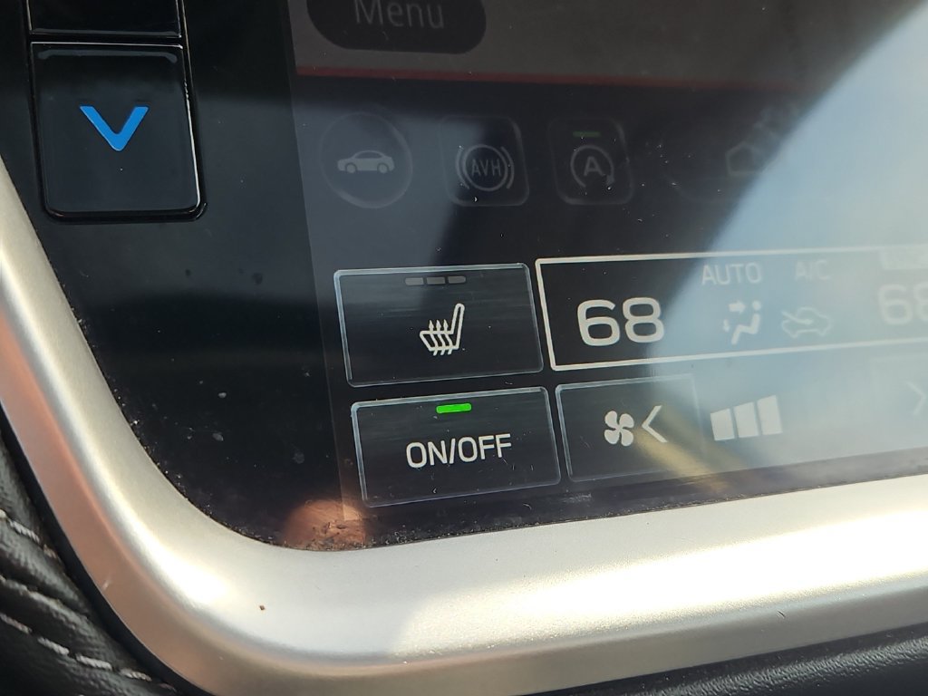 Used 2021 Subaru Outback Limited AWD/4WD image 22