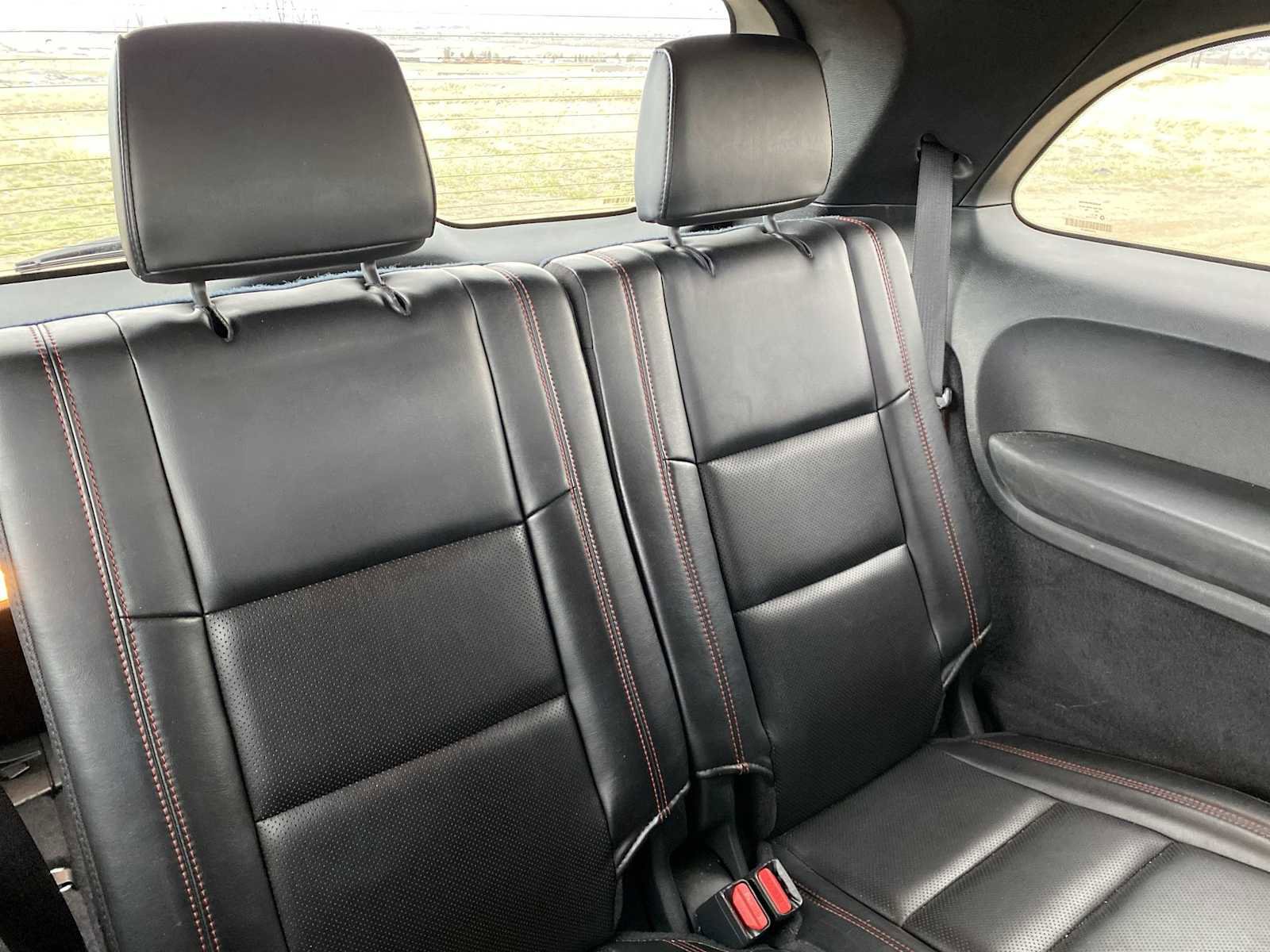 Certified 2023 Dodge Durango GT image 37