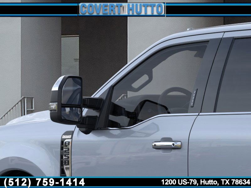 New 2026 Ford F250 King Ranch w/ Tremor Off-Road Package image 20