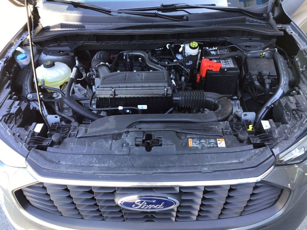 Used 2026 Ford Escape ST-Line AWD/4WD image 36