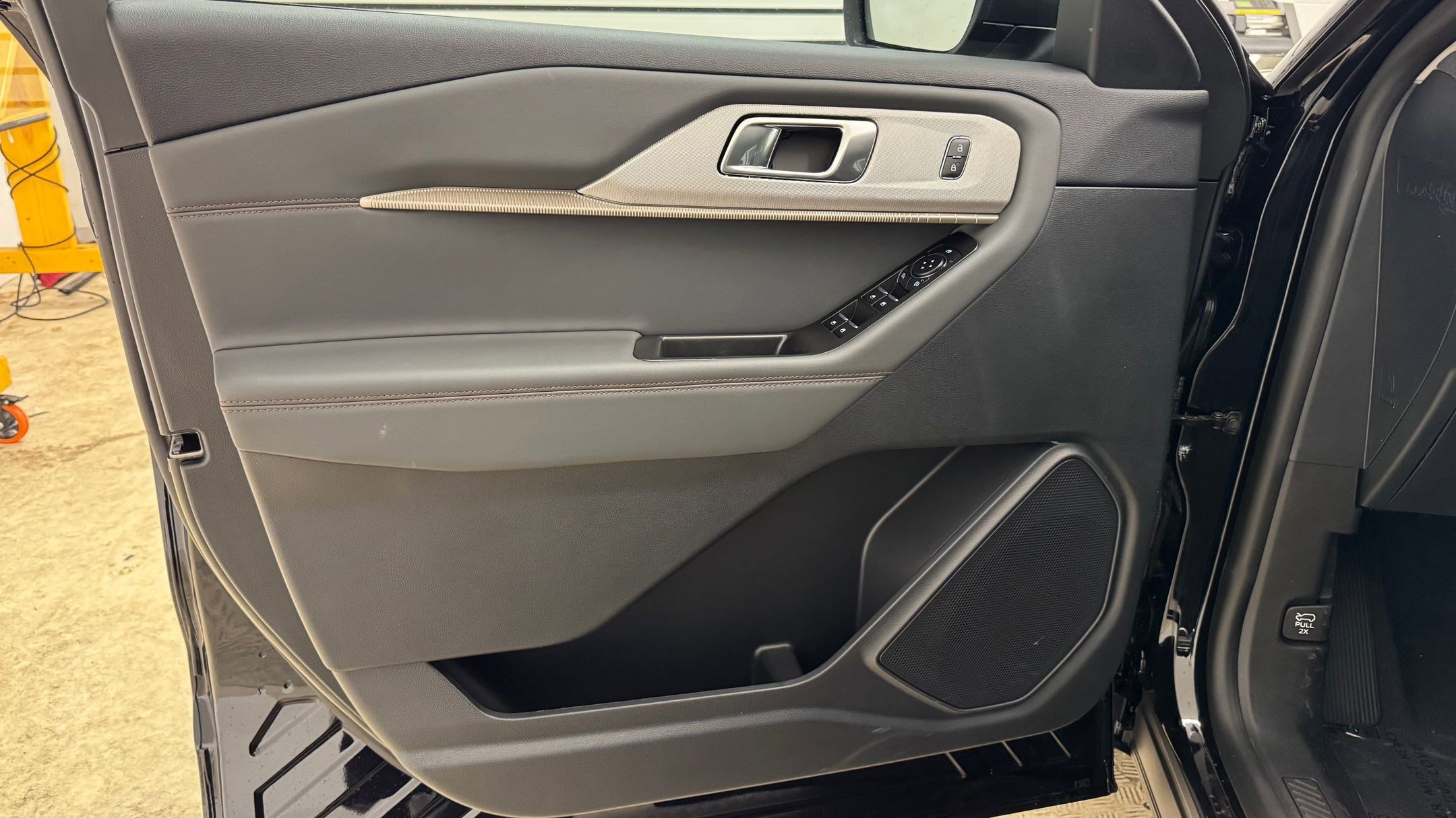 New 2026 Ford Explorer Active image 37