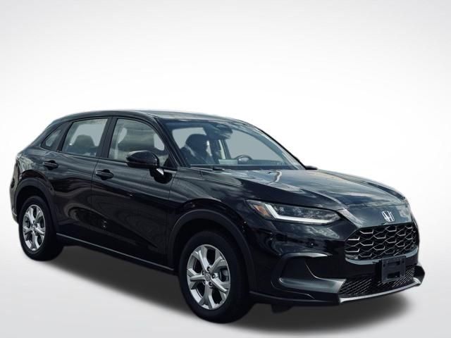 Used 2023 Honda HR-V LX image 4