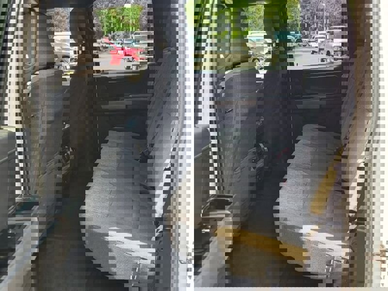 Used 2024 Ford F150 XLT w/ Mobile Office Package image 7