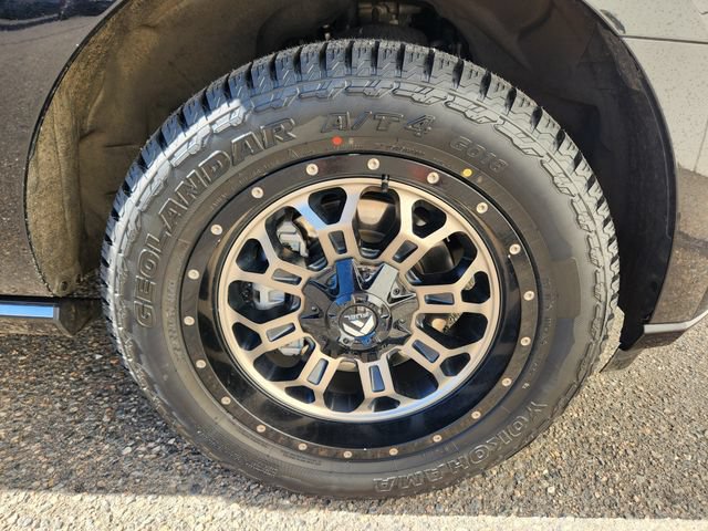 Used 2023 Ford Expedition Max Platinum AWD/4WD image 20