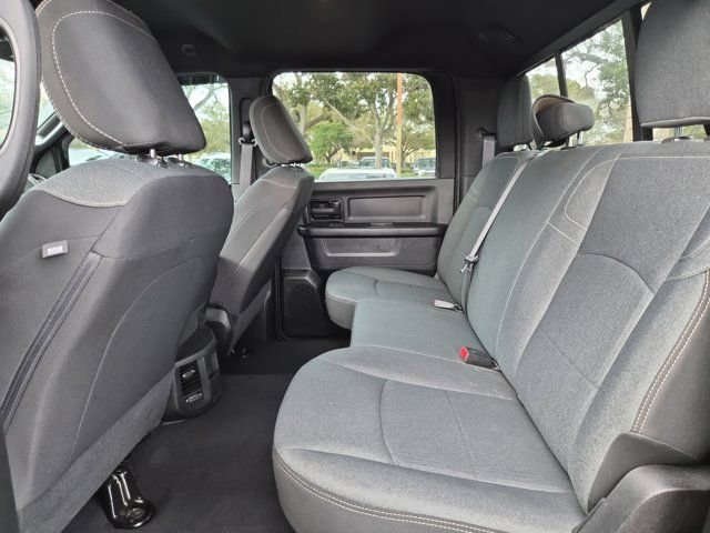 Used 2022 RAM 3500 Tradesman image 14