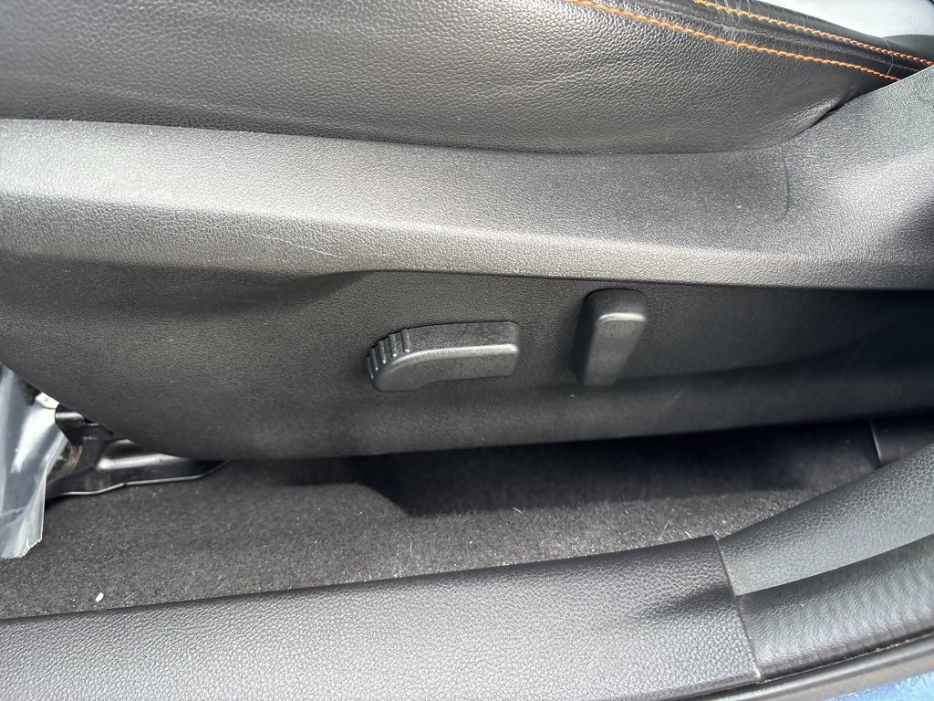 Certified 2021 Subaru Crosstrek 2.5i Limited w/ Moonroof Package 2 image 21