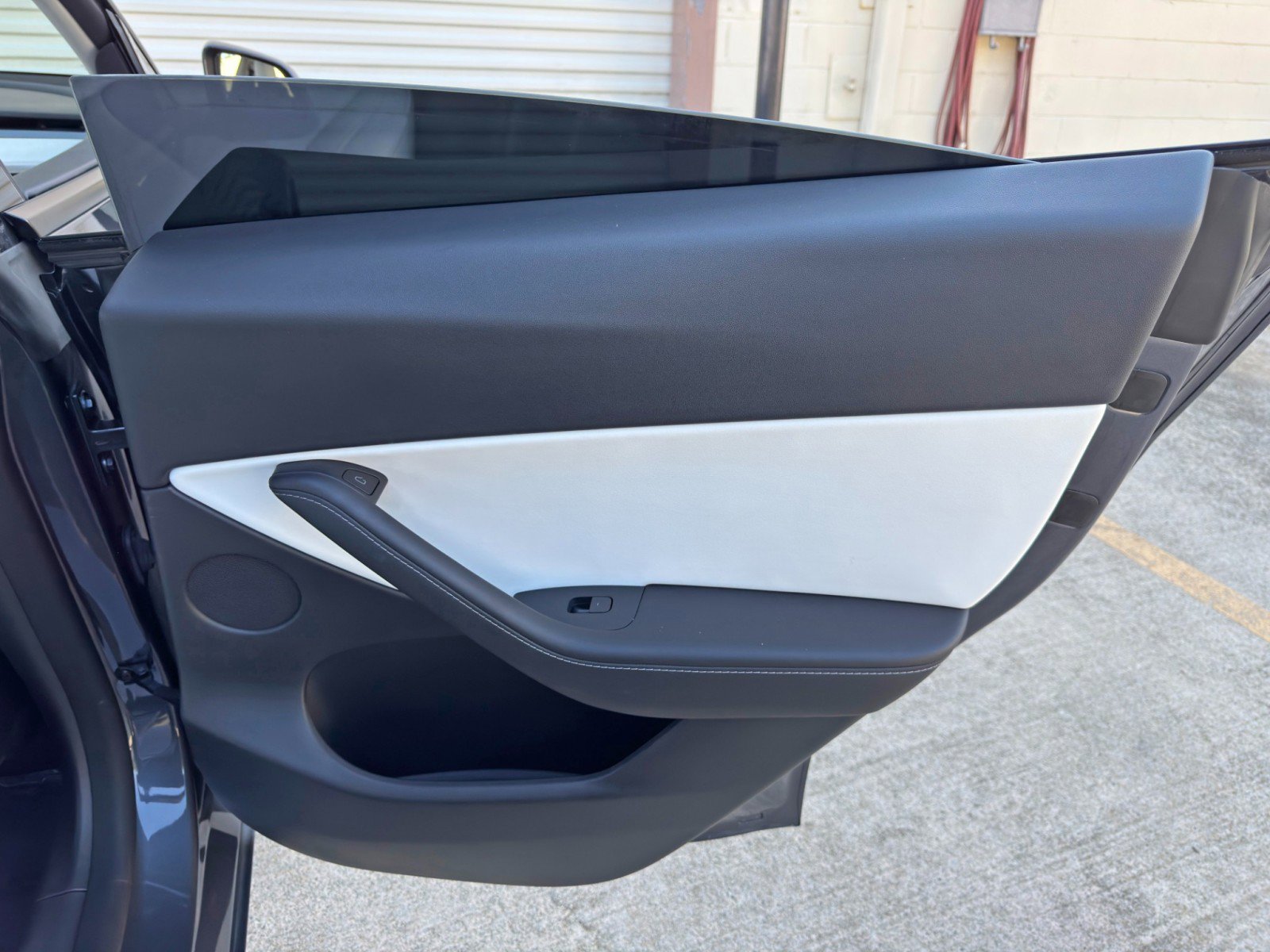 Used 2022 Tesla Model Y Performance AWD/4WD image 45