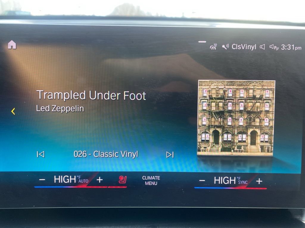 Used 2023 BMW X1 xDrive28i w/ Convenience Package image 24