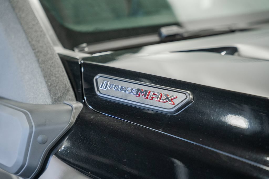 New 2026 Toyota Tacoma 4x4 Double Cab Hybrid image 15