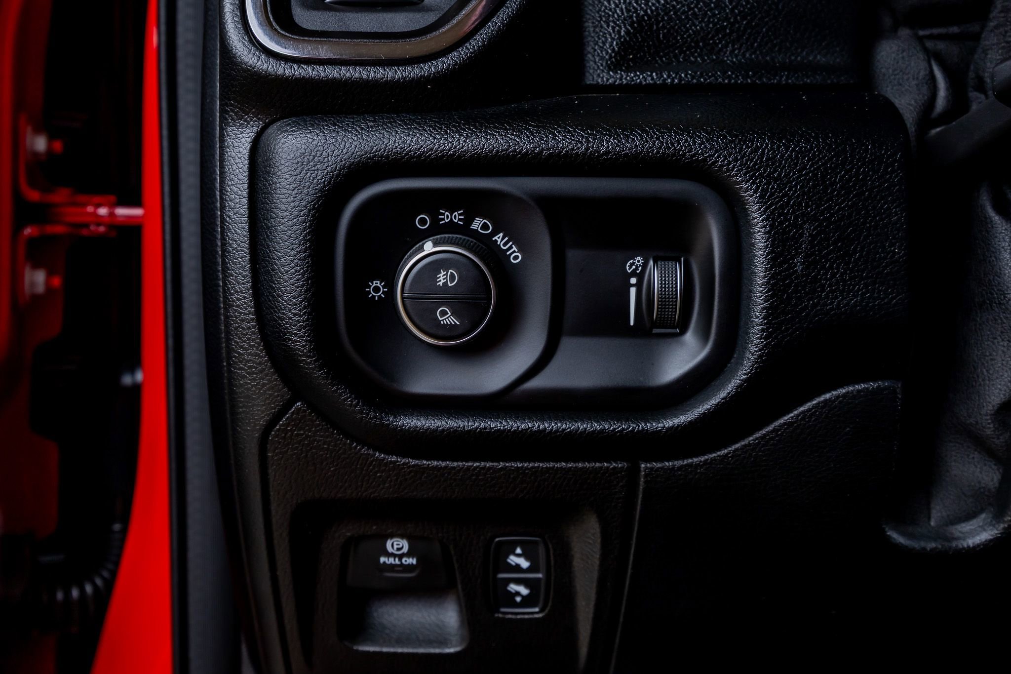 Used 2021 RAM 1500 Big Horn w/ Built-to-serve Edition AWD/4WD image 22