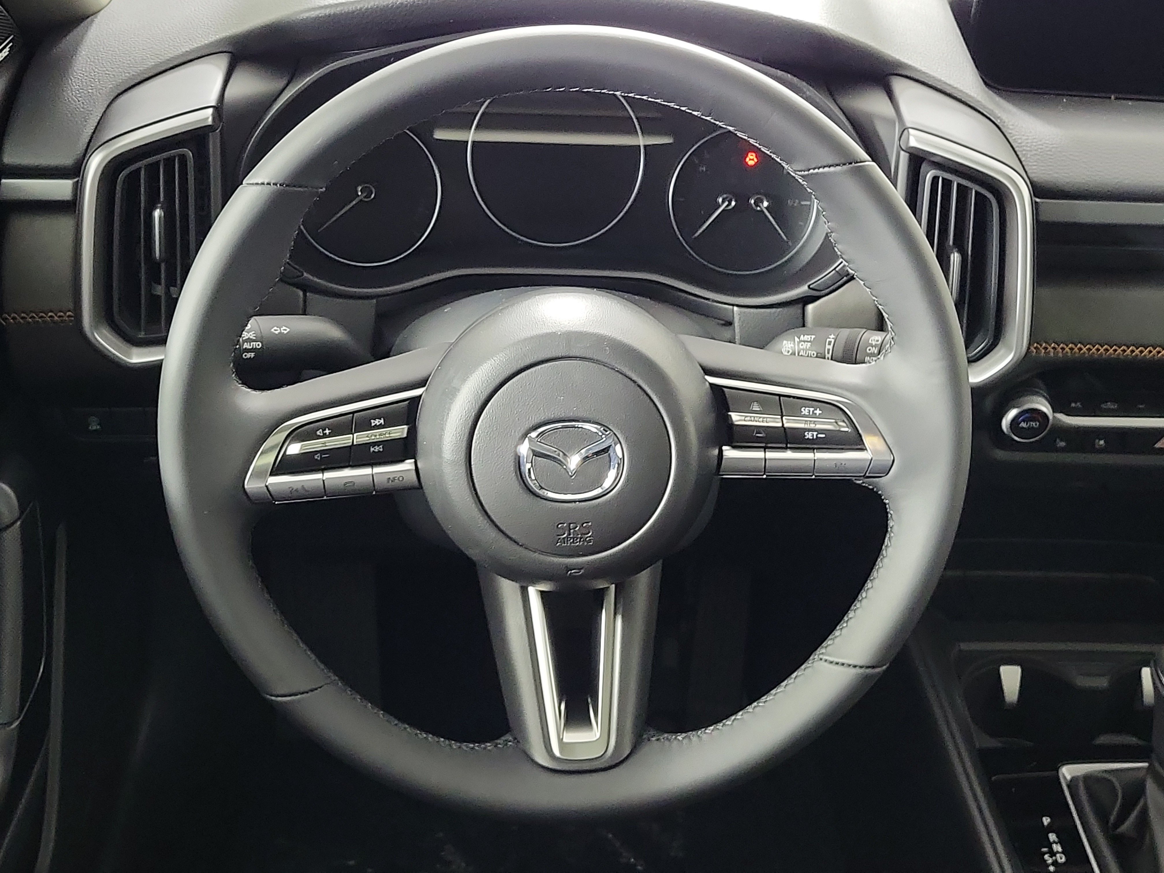 New 2026 MAZDA CX-50 AWD 2.5 Hybrid w/ Cargo Package image 14