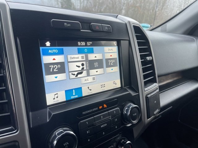 Used 2018 Ford F150 Lariat image 52