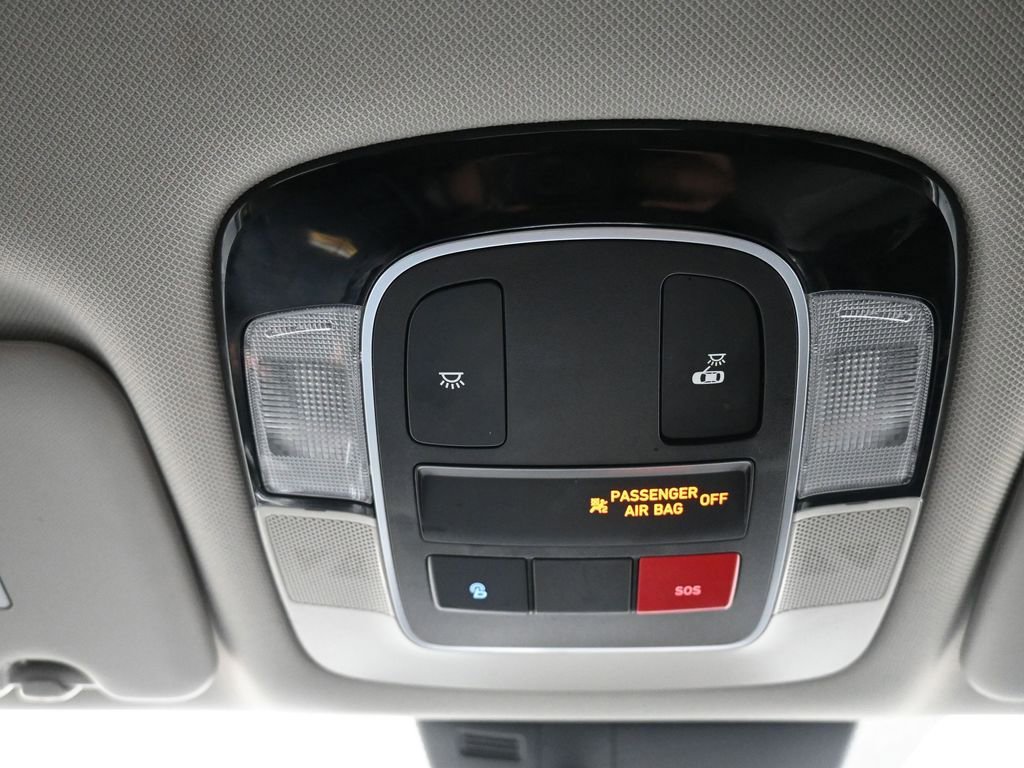 Certified 2023 Hyundai Tucson SEL image 17