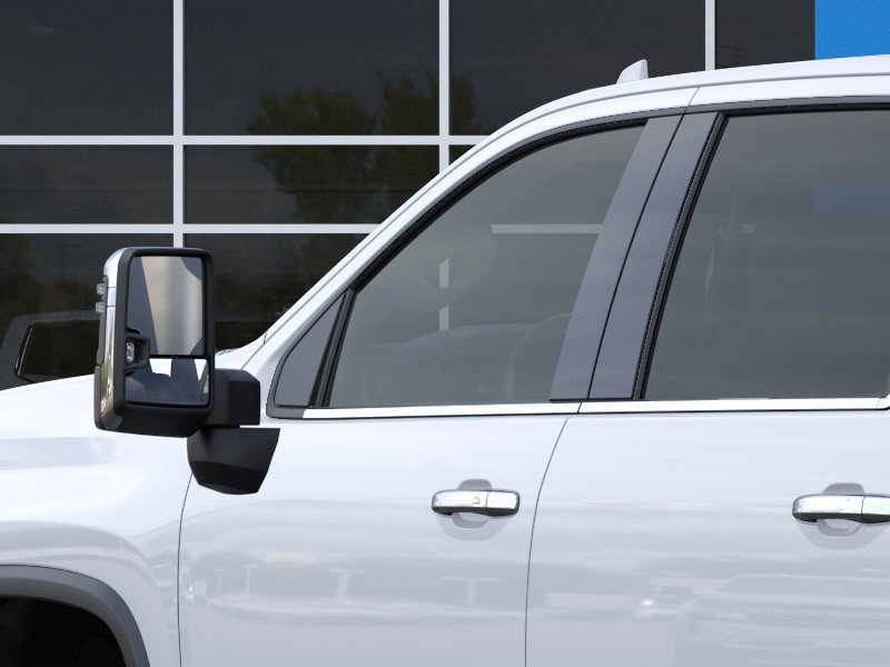New 2026 Chevrolet Silverado 2500 High Country w/ High Country Premium Package AWD/4WD image 12