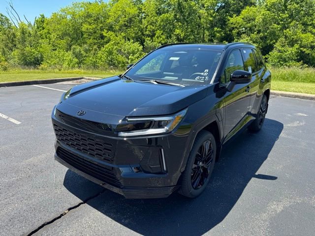New 2026 Toyota RAV4 XSE AWD/4WD image 7