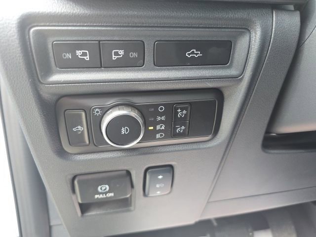 Used 2024 Ford F150 Lariat w/ Equipment Group 502A High image 14