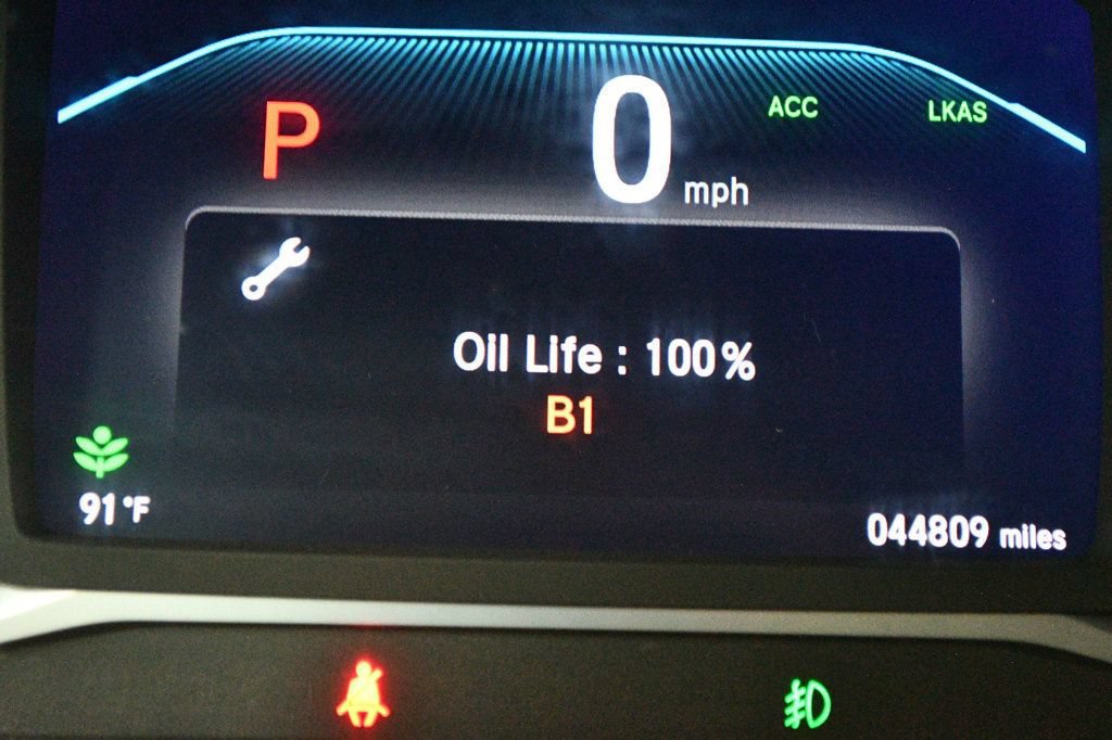 Used 2022 Honda Pilot TrailSport image 54