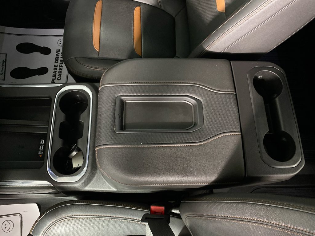 Used 2019 GMC Sierra 1500 AT4 w/ AT4 Premium Package AWD/4WD image 20
