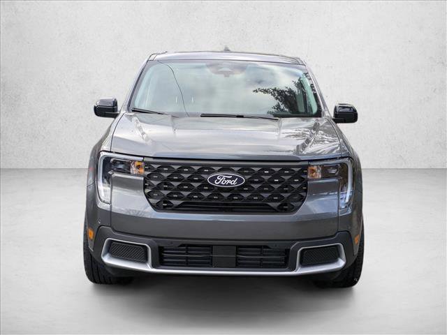 New 2026 Ford Maverick Lariat w/ 4K Tow Package image 5