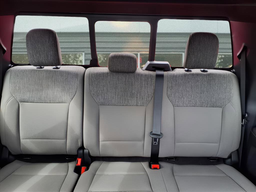 New 2025 Ford F150 XLT w/ Equipment Group 303A High image 10