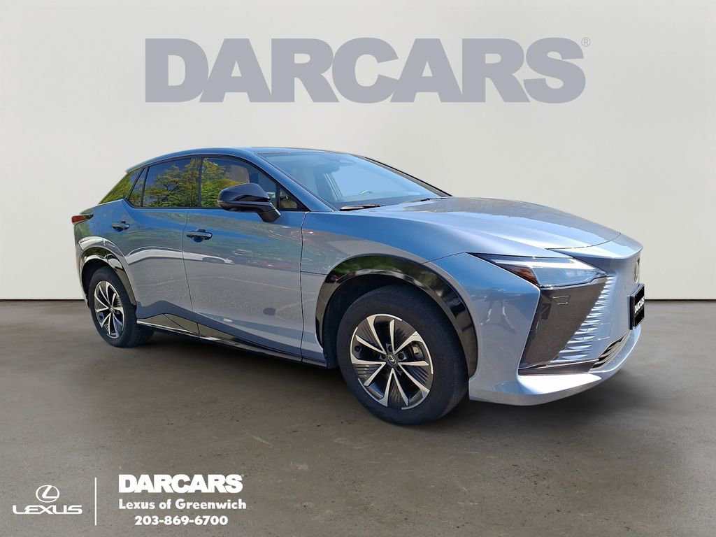Used 2024 Lexus RZ 450e Premium w/ Technology Package AWD/4WD image 1